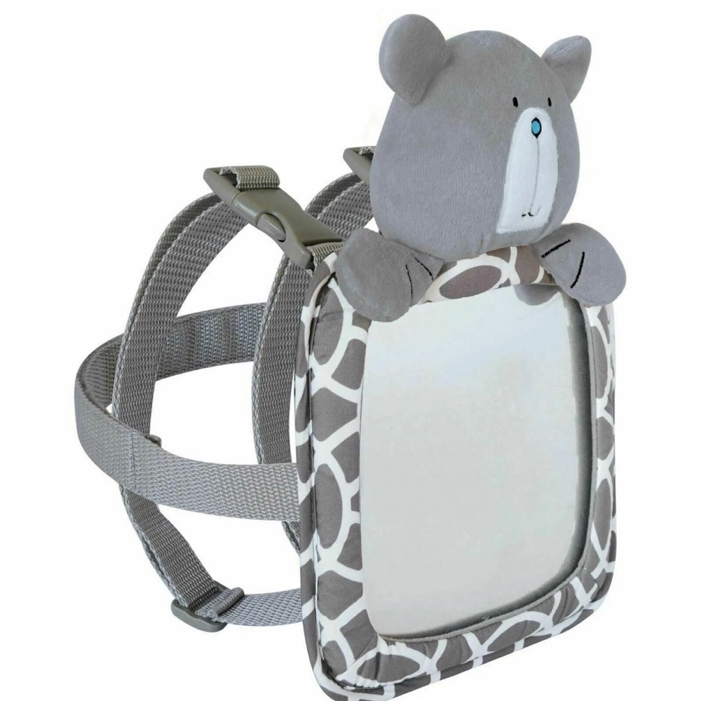 OnTheGold Bug baby Car Mirror